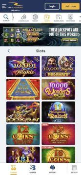 BetRivers Casino Ontario Review (2024) – Legal ON .